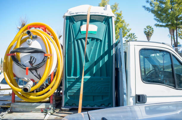 Best Porta potty cleaning services  in Malibu, CA