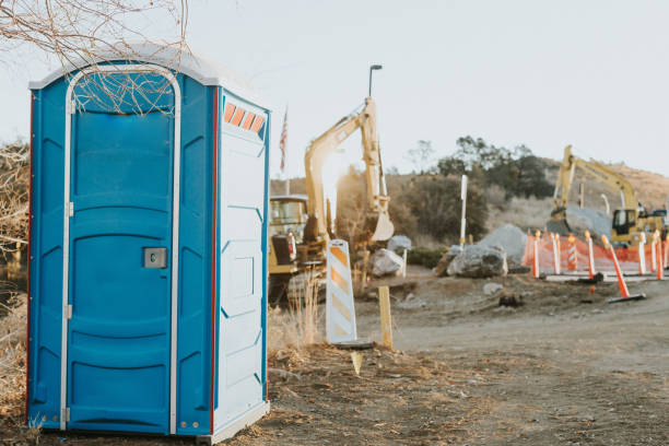 Porta potty rental for outdoor events in Malibu, CA
