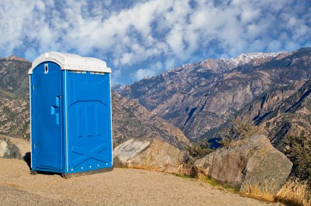 Best Portable bathroom rental  in Malibu, CA